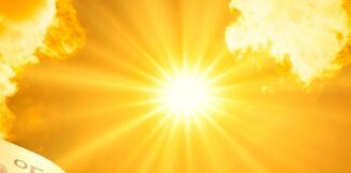 Calorão: Veja dicas para amenizar os efeitos das altas temperaturas