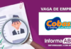 Vaga de Emprego na Cobasi