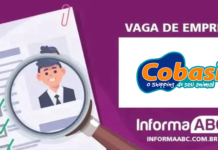 Vaga de Emprego na Cobasi