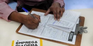Emprega Diadema oferece 166 vagas