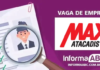 Grupo Muffato abre vagas de emprego