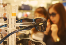 Óculos de sol podem falhar na proteção contra raios ultravioleta, revela estudo