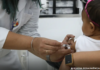 SUS incorpora vacina contra vírus sincicial respiratório
