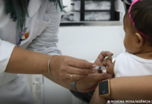SUS incorpora vacina contra vírus sincicial respiratório