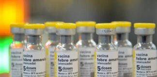 Vigilância em Saúde de Diadema reforça alerta sobre febre amarela