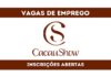 Carpediem RH está selecionando candidatos na Cacau Show