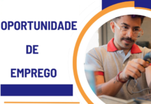 Vaga de Motorista (Entregador)