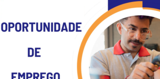 Vaga de Emprego na Electi Serviços