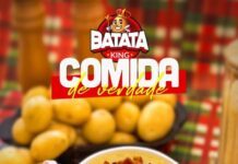 Uma deliciosa novidade chega no ABC