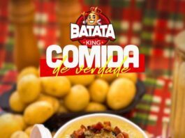 Uma deliciosa novidade chega no ABC