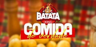 Uma deliciosa novidade chega no ABC