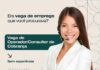 Vaga de Operador/Consultor de Cobrança