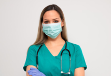 Vaga de Emprego de Técnico de enfermagem