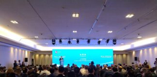 Grande ABC participa de reunião de intercâmbio entre Brasil e China