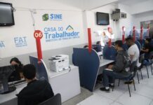 Mauá tem cerca de 920 vagas de emprego disponíveis