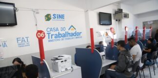 Mauá tem cerca de 920 vagas de emprego disponíveis