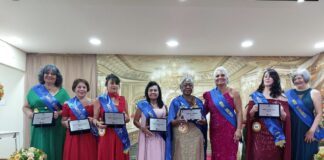 Governo de SP abre inscrições para concurso que vai eleger a mais bela idosa do estado