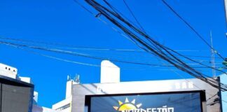 Restaurante Nordestão contrata