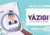 Vaga de Consultor(a) de Vendas – Escola de Inglês