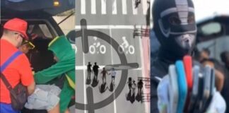 De policiais fantasiados a uso de drones, veja como a polícia de SP combateu a criminalidade no Carnaval