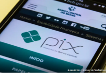 Em 2024, 63% dos brasileiros usaram o PIX ao menos uma vez por mês