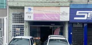 Auto Escola Nova América movimenta Mauá com Promoção em Março