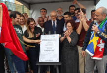 1ª clínica pública de cannabis medicinal e projeta distribuição regional