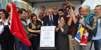 1ª clínica pública de cannabis medicinal e projeta distribuição regional