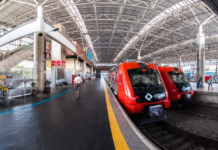 Linha 14-Ônix: nova linha ligará Guarulhos ao ABC com tecnologia e eficiência