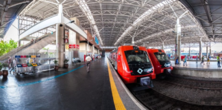 Linha 14-Ônix: nova linha ligará Guarulhos ao ABC com tecnologia e eficiência