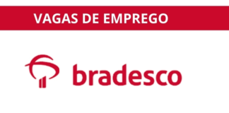 Vaga de Emprego no Banco Bradesco