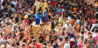 Carnaval: veja cuidados com consumo de álcool, energético e dispositivos eletrônicos para fumar