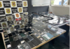 Celulares roubados: saiba como a polícia identifica os donos e recupera os aparelhos