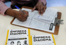 Emprega Diadema oferece 103 vagas