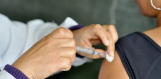 Governo de SP antecipa campanha de vacinação contra a gripe