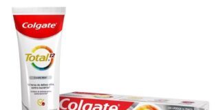 Anvisa suspende creme dental da Colgate após relatos de reações