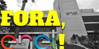 Prefeitos da Grande São Paulo rejeitam renovação de concessão da Enel