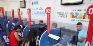 Mauá tem 1.203 vagas de emprego disponíveis