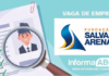 Fundação Salvador Arena abre Vaga de Auxiliar Administrativo