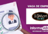 Sí Señor abre vagas de emprego
