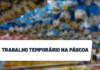 Spot Promo contrata temporários da Páscoa