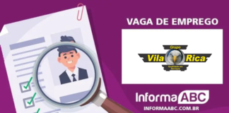 Grupo Vila Rica contrata