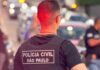 Polícia Civil cumpre mandados de prisão em operação contra facção criminosa em SP