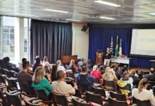 Centros de Referência em Saúde do Trabalhador são capacitados para riscos psicossociais