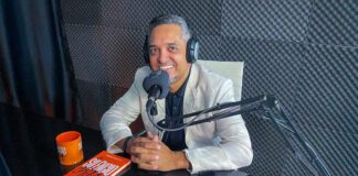 O Silêncio Grita do Escritor Pedro Anacleto