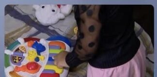 Família denuncia abuso de 3 anos dentro de Creche