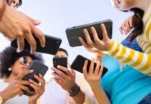 8 dicas para deixar de ser refém do celular e das redes sociais