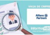 Allianz Partners abre 50 vagas de emprego