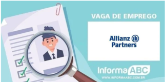 Allianz Partners abre 50 vagas de emprego