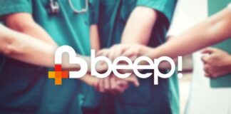 Beep Saúde abre vagas